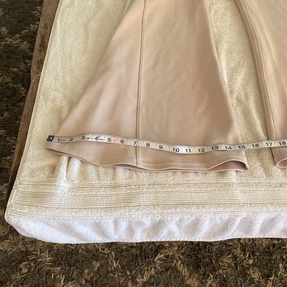 Free People Movement fabulous stretchy flared pants w/ great pockets - Picture 7 of 14